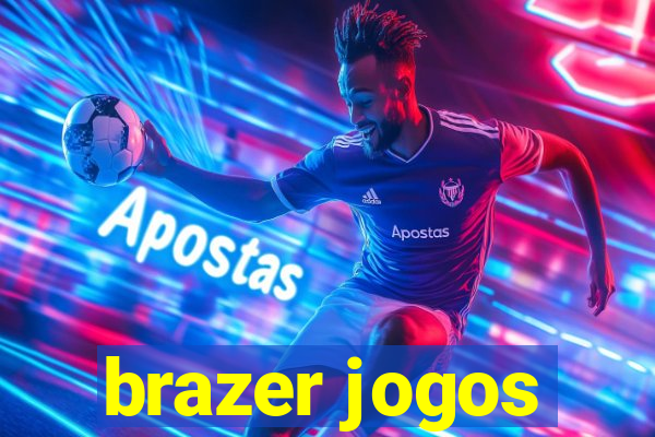 brazer jogos